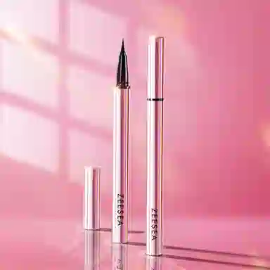 滋色 桃气蝶舞彩妆套装 控油易上色自然持久哑光气色修饰肤色