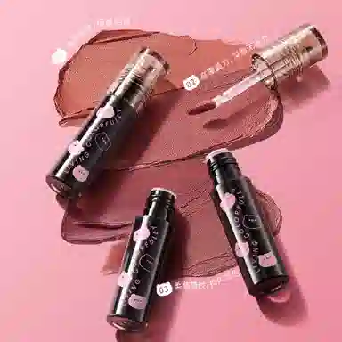 滋色 星光烁烁彩妆礼盒化妆品套盒 易上色自然持久清透气色 眼影盘唇釉唇泥口红眉笔