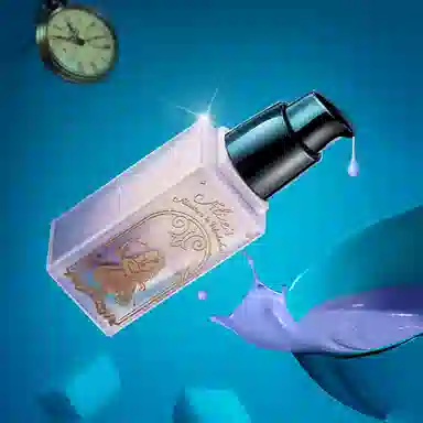 滋色 粉漾甜心彩妆套装礼盒 控油易上色细闪自然服帖气色 粉色系奶橘爆闪色系