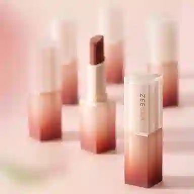 滋色 挚爱礼盒 彩妆套装 提亮肤色遮瑕定妆 四件套