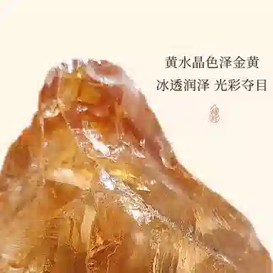 凤凰涅磐 素圈新中式多层串珠 复古民族风 水晶 玉石手串 女款