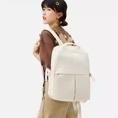 Qingqizhe Backpack