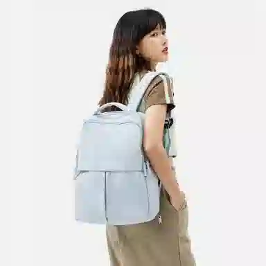 Qingqizhe Backpack