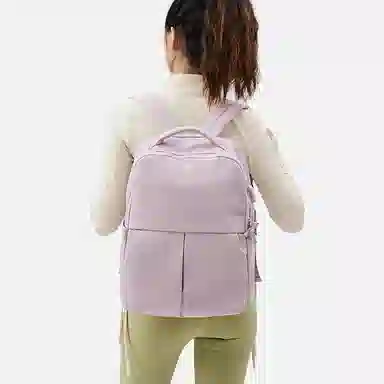Qingqizhe Backpack