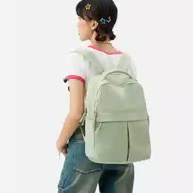 Qingqizhe Backpack