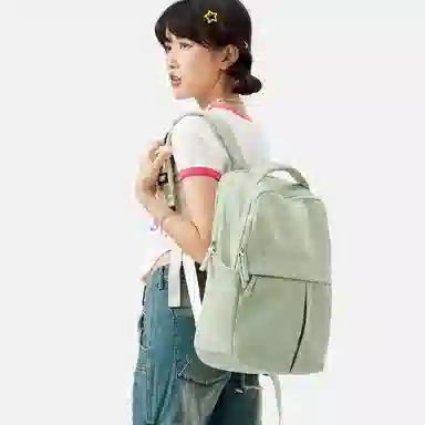 Qingqizhe Backpack