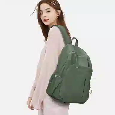 Qingqizhe Backpack