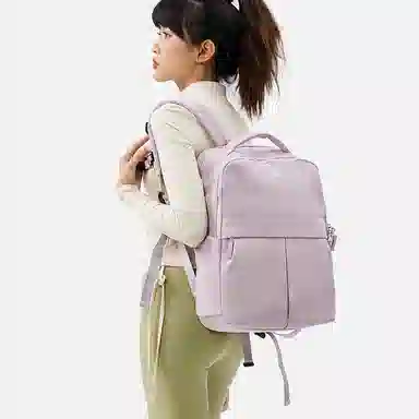 Qingqizhe Backpack