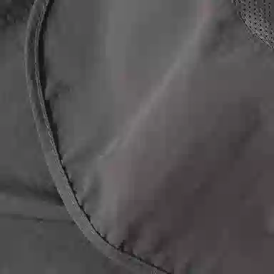 稻草人 夏季户外登山钓鱼遮阳面罩护颈一体太阳帽 大檐防紫外线 休闲百搭 涤纶 防晒帽 男女同款情侣款