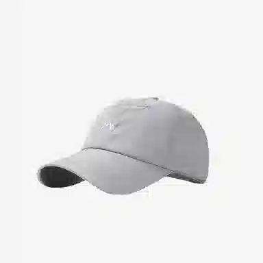 稻草人 户外登山钓鱼运动简约休闲百搭 涤纶 鸭舌帽 男女同款情侣款