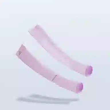 稻草人 冰爽 套护臂防紫外线冰丝手臂 锦纶 防晒袖 男女同款情侣款