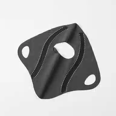 稻草人 夏季全脸防紫外线 护眼角 简约百搭 户外骑车开车遮阳 棉 防晒面罩 女款