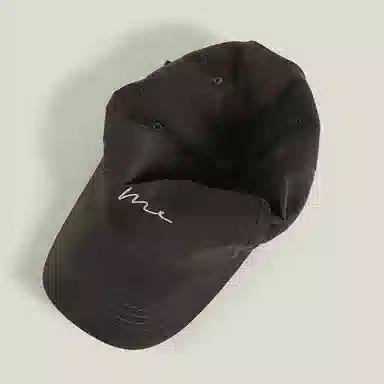 稻草人 深顶宽沿棒球大头围潮夏季显脸小 棉 鸭舌帽 男女同款情侣款