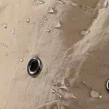 稻草人 户外钓鱼徒步登山 夏季遮阳防晒防紫外线 聚酯纤维 渔夫帽 男女同款情侣款