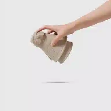 稻草人 户外徒步登山钓鱼防晒 大檐遮阳防紫外线 时尚百搭  显脸小 涤纶 渔夫帽 男女同款情侣款