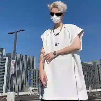 SIL VITIN hiphop