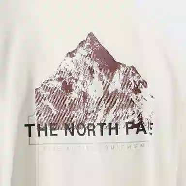 THE NORTH FACE SS25 T QLI