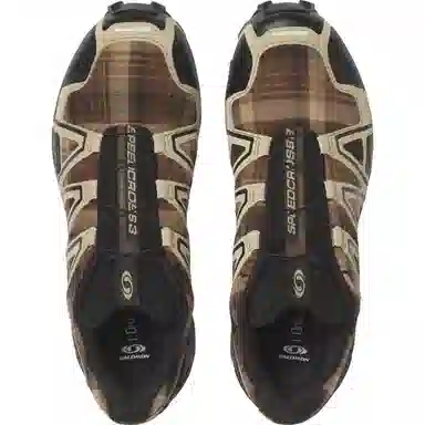 Salomon Speedcross 3 Holiday