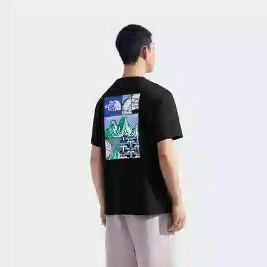 The North Face Urban Outdoor Series SS25