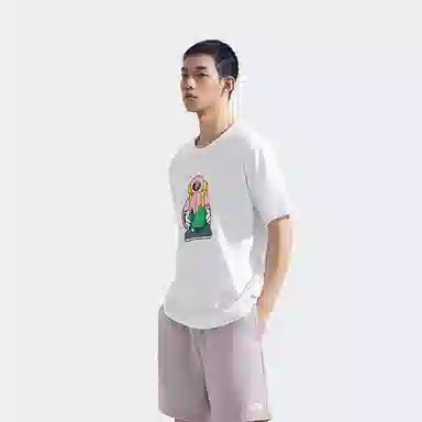 THE NORTH FACE SS25 T