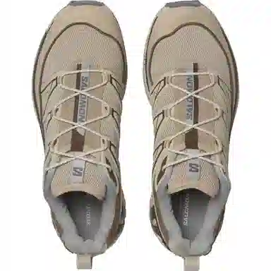 Salomon XT-6 Expanse Cozy Oxford Brown