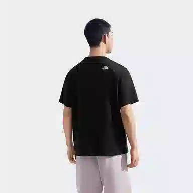 THE NORTH FACE SS25 T