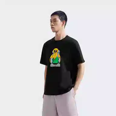 THE NORTH FACE SS25 T