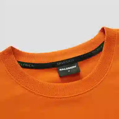 SALOMON T LINK LONG SLEEVE