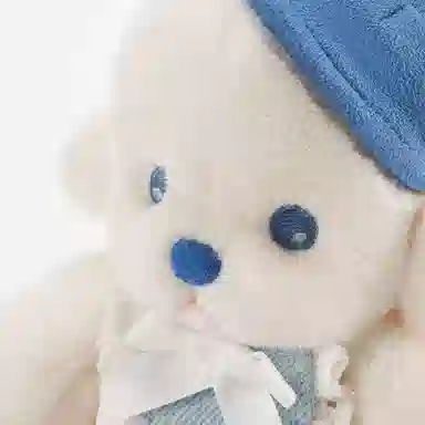 BABA DOLL 15cm