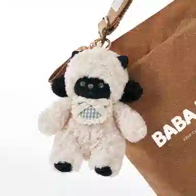 BABA DOLL 15cm