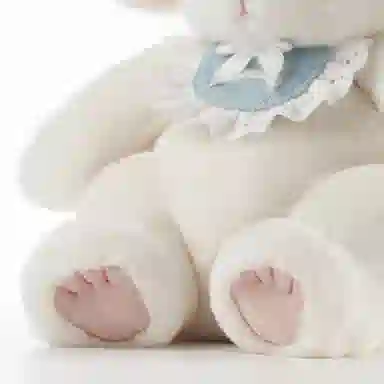 BABA DOLL 25cm