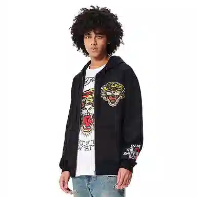 Ed Hardy FW24
