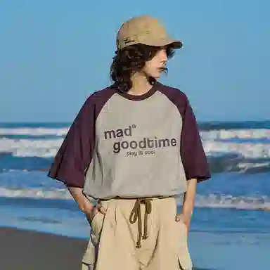 madgood T