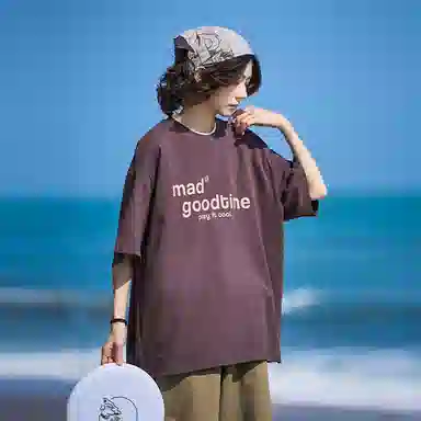 madgood T
