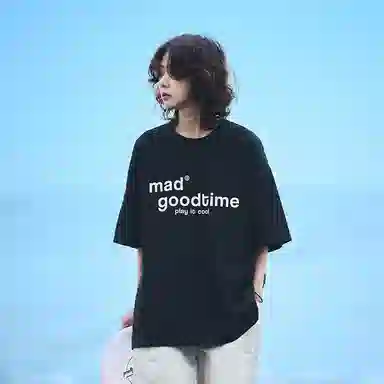 madgood T