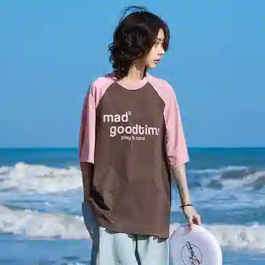 madgood T