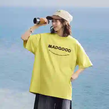 madgood T