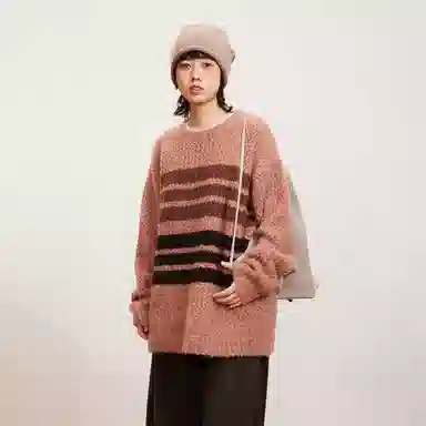 Saotome Sweater