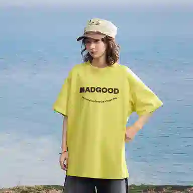 madgood T