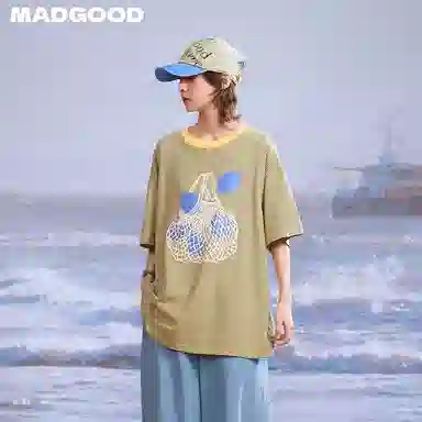 madgood T