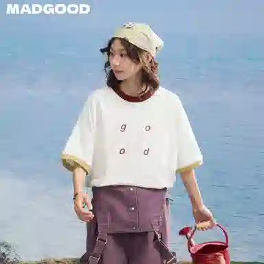 madgood T