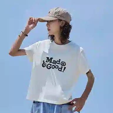 madgood logo T