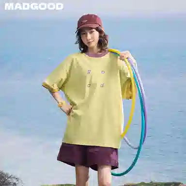 madgood T