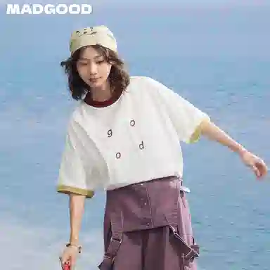 madgood T