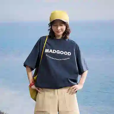 madgood T