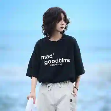 madgood T