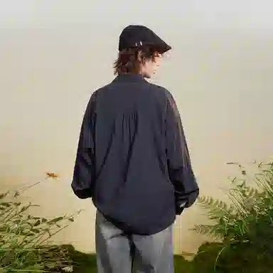 Saotome Long Sleeve Shirt