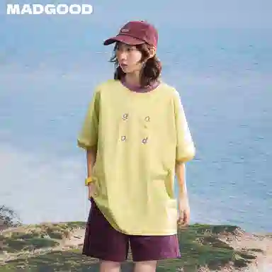 madgood T
