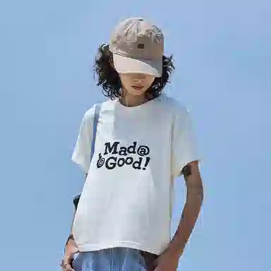 madgood logo T