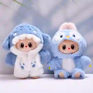 FGHGF PPMTlabubu